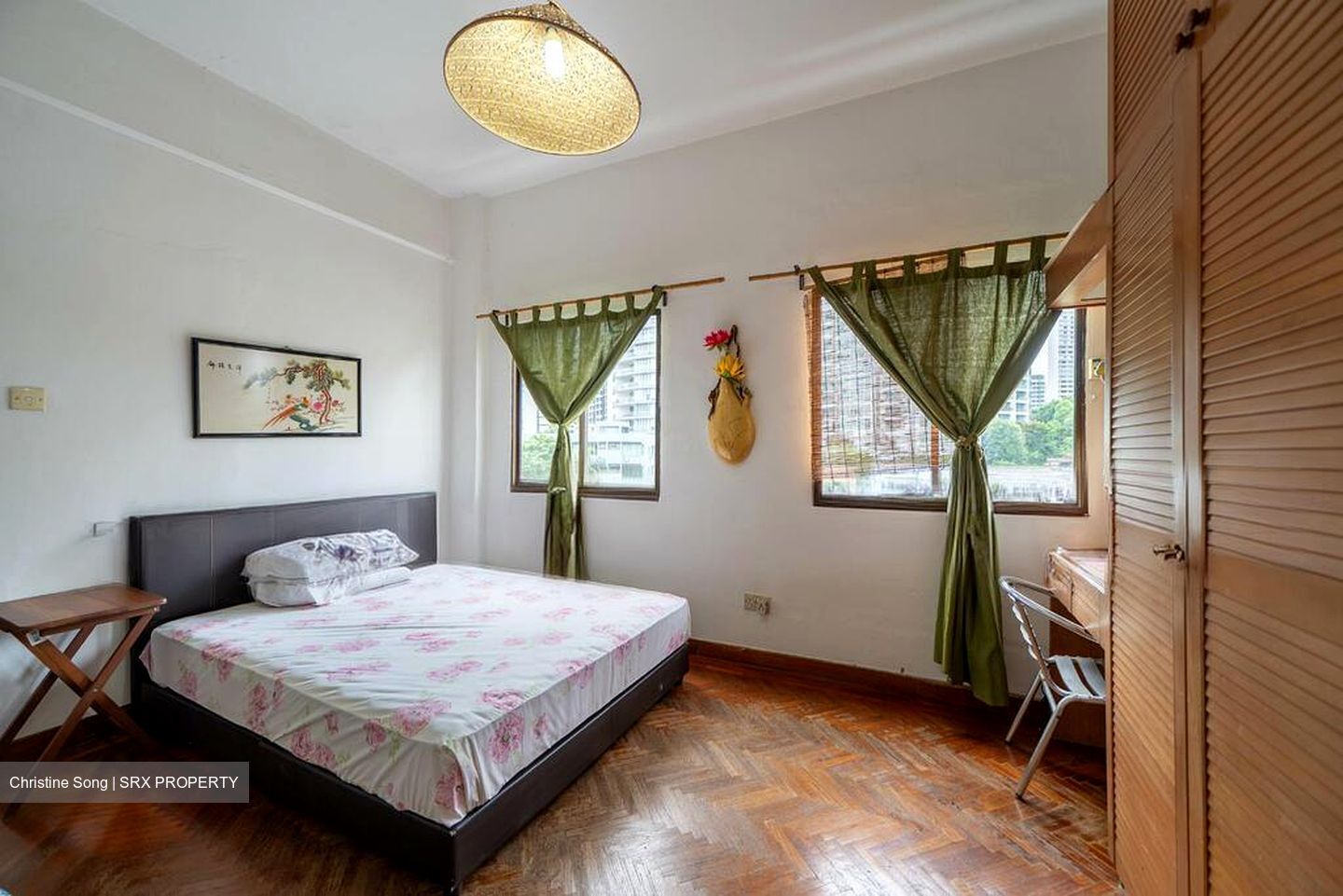 Cavenagh Gardens (D9), Apartment #514009731